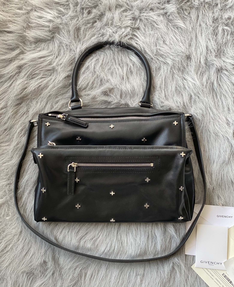 Givenchy Handle Bags